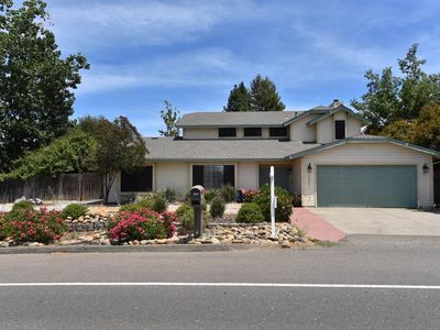 2601 Bass Lake Rd, Cameron Park, CA, 95682