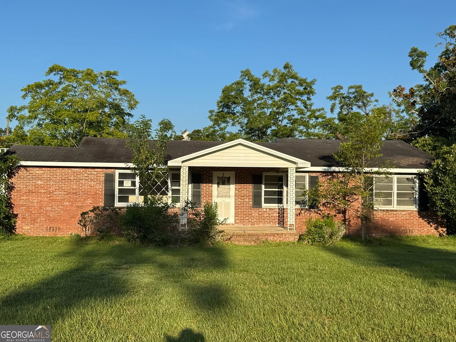 66 Hinson St, Hahira, GA 31632 | Zillow