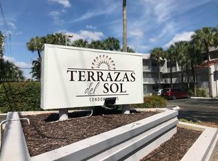 2750 W 76th St APT 210, Hialeah, FL 33016