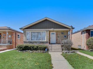 8424 S Kostner Ave, Chicago, IL