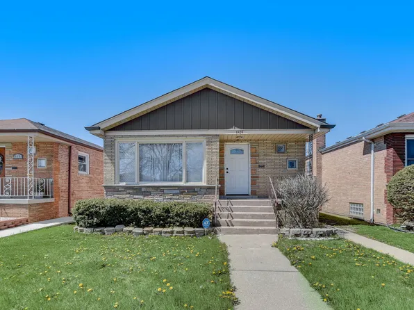 8424 S Kostner Ave, Chicago, IL 60652