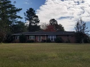 291 8th St, Ashville, AL 35953