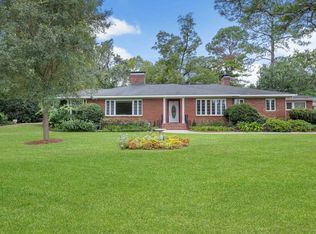 1006 Brookwood Dr, Tallahassee, FL 32308