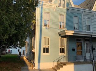 457 W Walnut St, Kutztown, PA