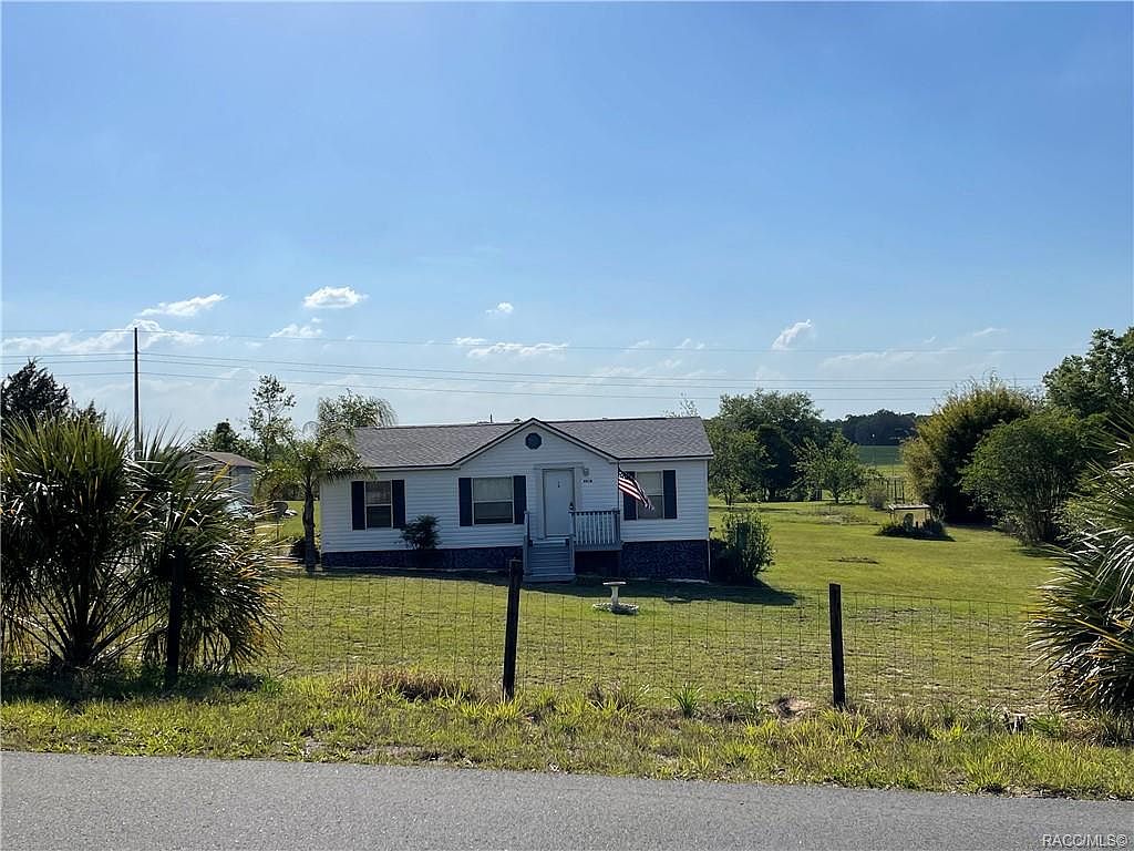 9910 S Appaloosa Ave, Floral City, FL 34436 Zillow
