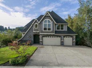 13820 SE King Rd, Happy Valley, OR 97086