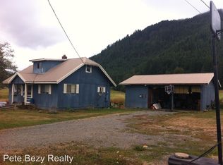 1250 Main Ave, Morton, WA 98356