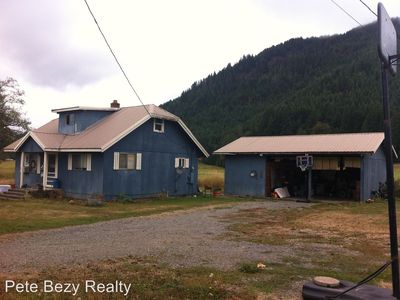 1250 Main Ave, Morton, WA, 98356