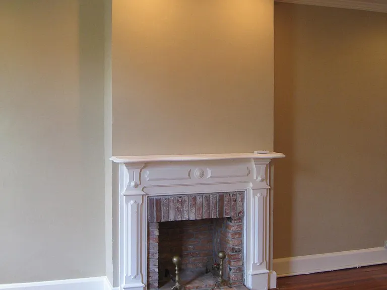 811 Hollins St #3 — Photo 4