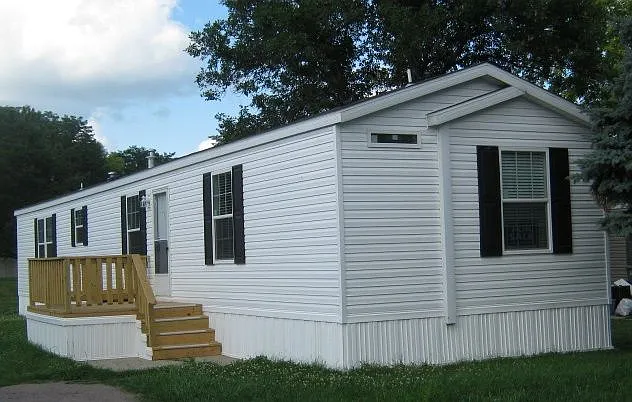 Evergreen Village — Photo 15