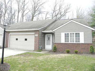 3258 Woodcreek Cir, Westlake, OH, 44145