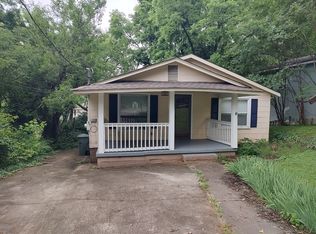 1607 Wells Ave SE, Huntsville, AL 35801