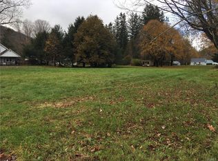 Johnston Rd, Livingston Manor, NY 12758