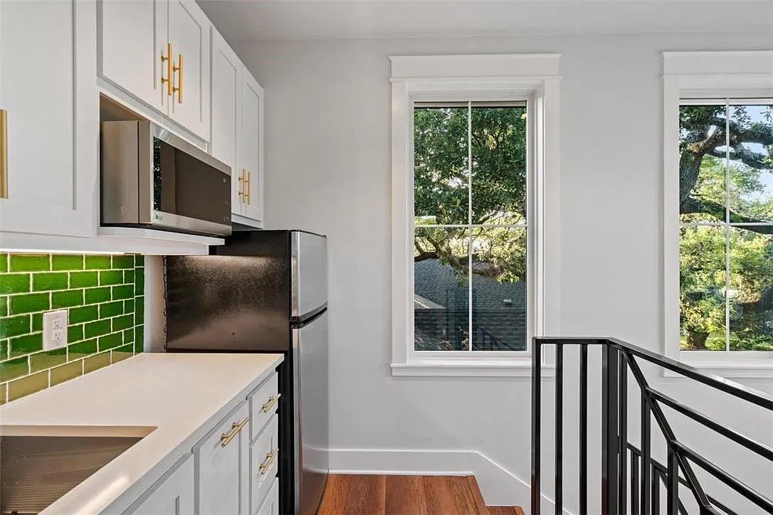 1 bed, 1.0 bath, 345 sqft, $1,450 — Photo 4