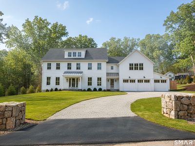 32 Kettle Creek Road, Weston, CT, 06883