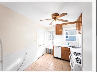 9 South St #2, Jamaica Plain, MA 02130