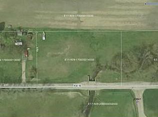 Poe Rd, Grand Rapids, OH 43522