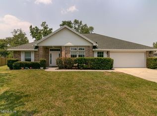 1871 Oakbreeze Ct, Jacksonville Beach, FL 32250
