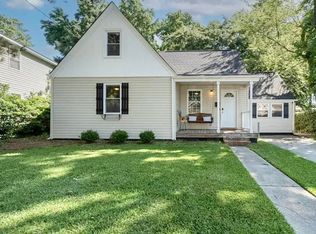 3668 Hyde Cir #A, Norfolk, VA 23513