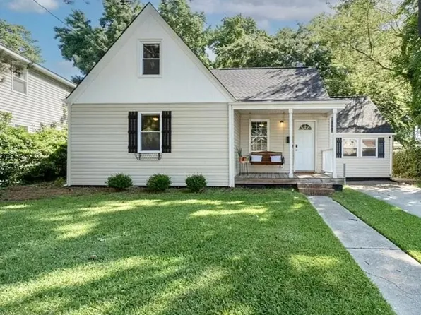 3668 Hyde Cir #A, Norfolk, VA 23513