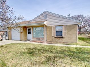 2952 S 57th St, Milwaukee, WI 53219