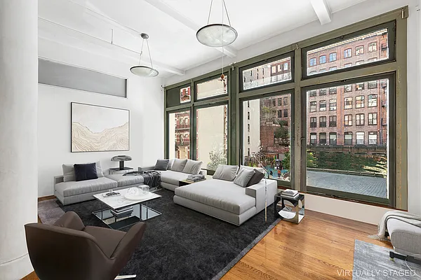 Sold by Compass | media 7
