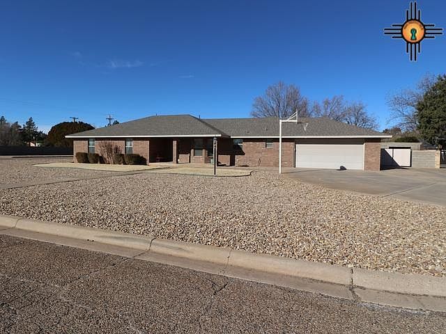 4 br, 3 bath House - 1913 E. 21st St. - House Rental in Clovis, NM