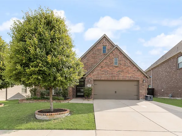 961 Canterbury Ln, Forney, TX 75126