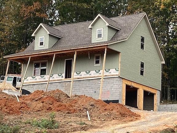 2nd image of 233 SE Timber Top Xing SE Lot 47