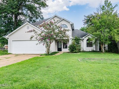 410 Spike Rdg, Canton, MS, 39046
