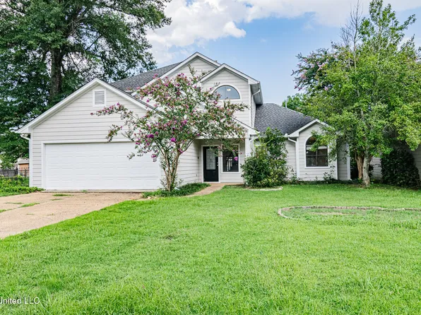 410 Spike Rdg, Canton, MS 39046