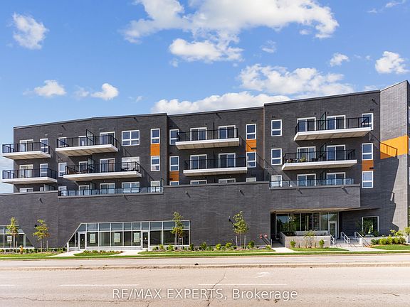 2nd image of 430 Essa Rd #424