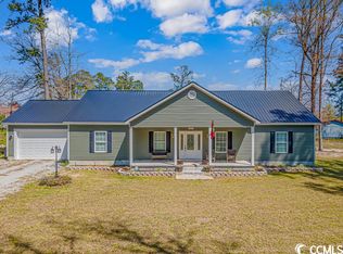3421 S Bend St, Loris, SC 29569