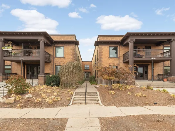 1928 Aldrich Ave S #B204, Minneapolis, MN 55403