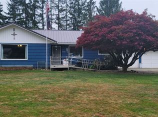 558 Coal Creek Road, Chehalis, WA 98532