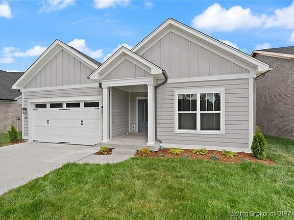 3rd image of 2067 Prestwick Place Lot 244