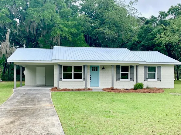 5300 Caulk Dr, Lake Park, GA 31636