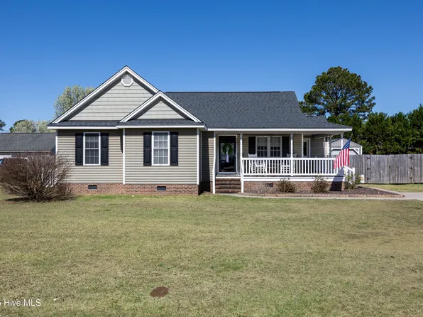 610 Tammy Drive, Tarboro, NC 27886