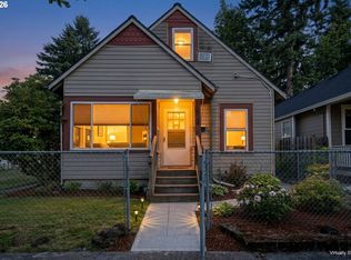 6939 N Armour St, Portland, OR 97203