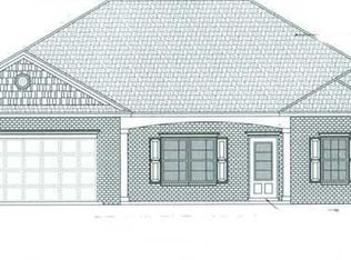 5186 Rabbit Run Ln, Crestview, FL 32539