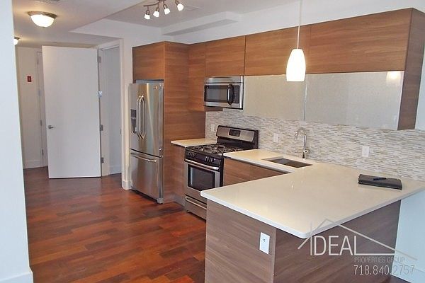 1st image of 198 Macon St #2D
