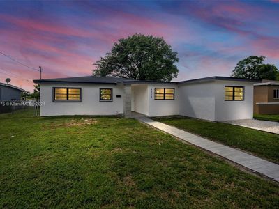 8370 NW 10th Ave, Miami, FL, 33150