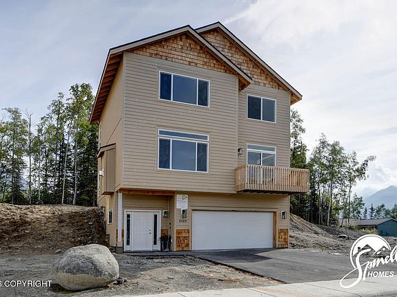 2nd image of L6 Moraine Cir