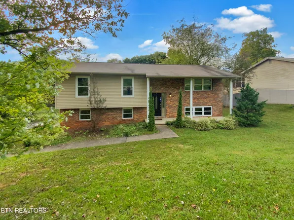 11820 Midhurst Dr, Knoxville, TN 37934