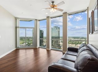 500 Throckmorton St APT 2702, Fort Worth, TX 76102