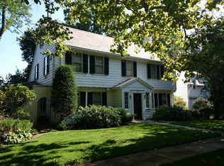 93 Alberta Rd, Brookline, MA 02467