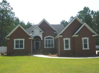 232 Mount Hope Dr, Orangeburg, SC 29118