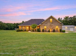 25034 Yellow Bluff Rd, Lucedale, MS 39452