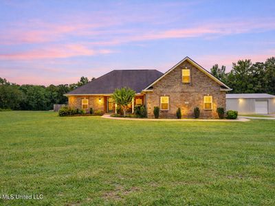 25034 Yellow Bluff Rd, Lucedale, MS, 39452