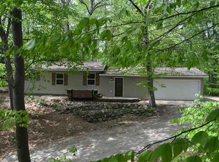 7402 Hill St, Elk Rapids, MI 49629
